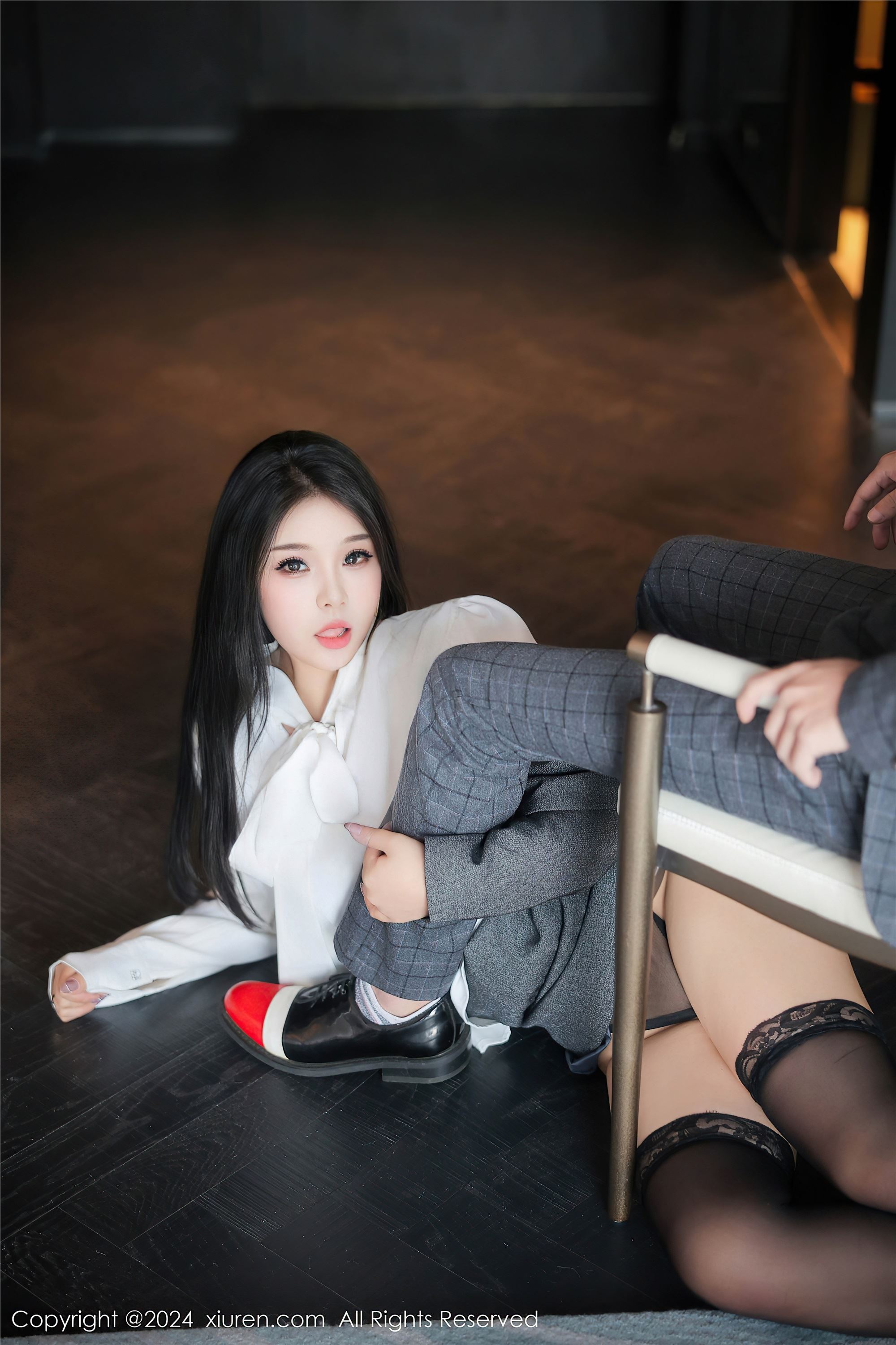 Xiuren秀人网 2024.11.28 NO.9515 麦田